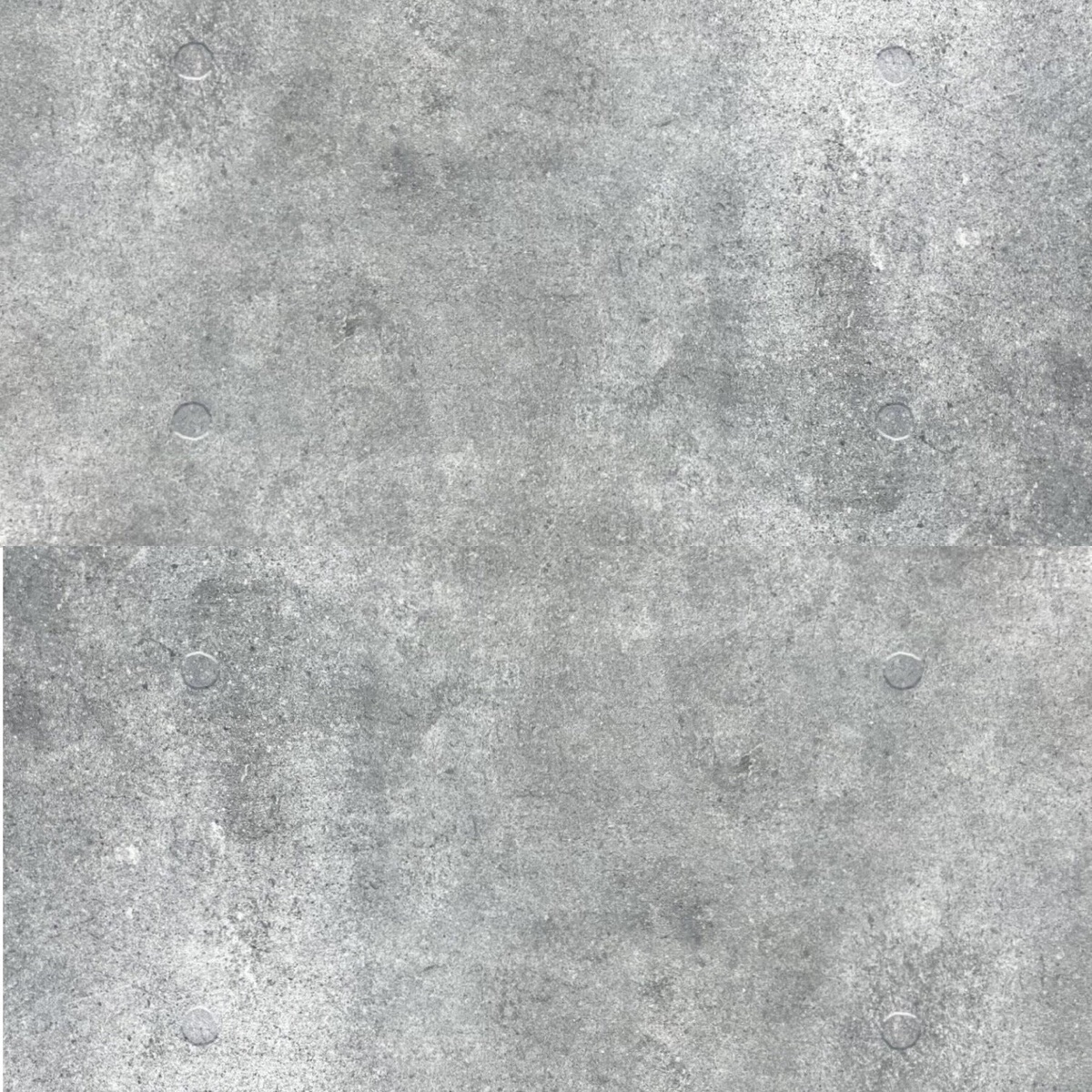 Povrch Raw Grey — hrubší minerální struktura